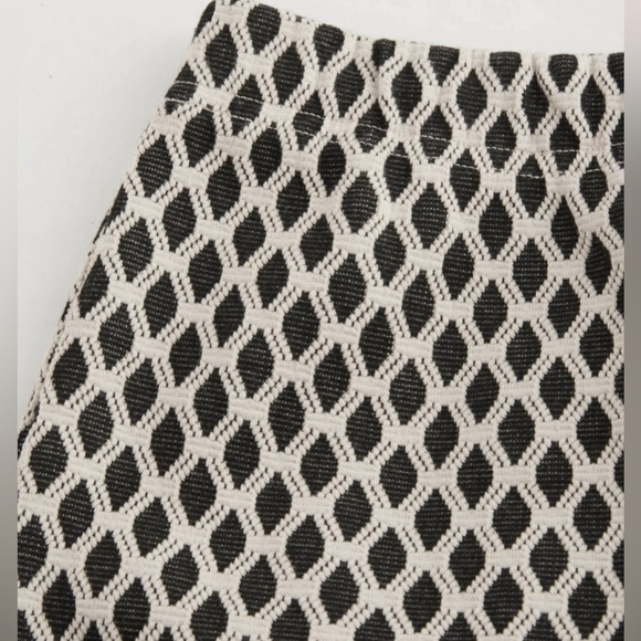 NWT Cider • Geometric Pants - Picture 3 of 8